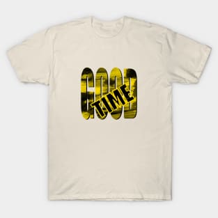 Good Time T-Shirt